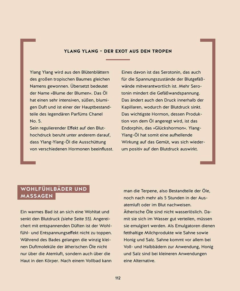 Weitere Ansicht: Meine Gesundheitsretter aus der Natur gegen Bluthochdruck | Franziska Rubin