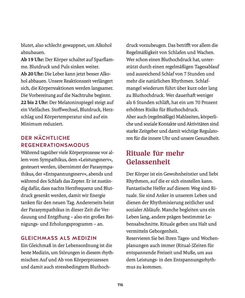 Weitere Ansicht: Meine Gesundheitsretter aus der Natur gegen Bluthochdruck | Franziska Rubin