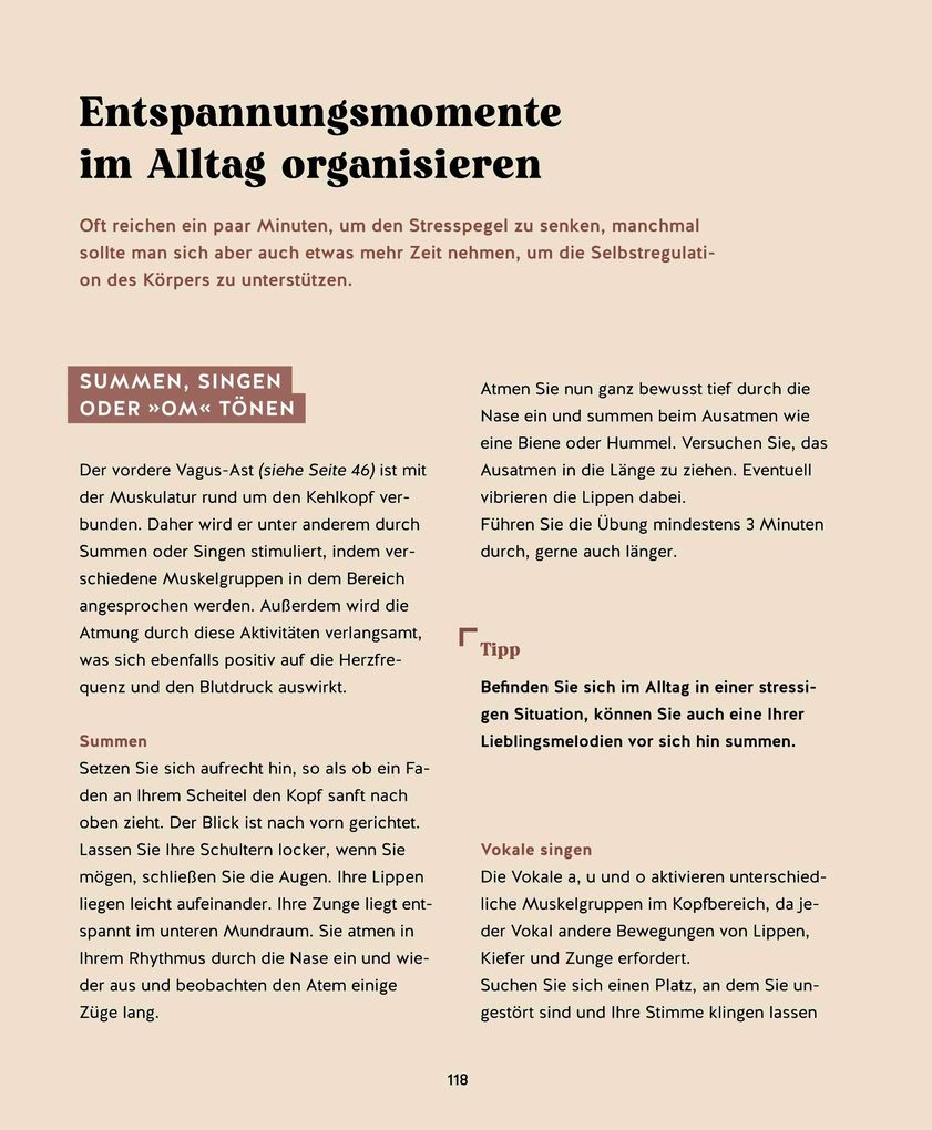 Weitere Ansicht: Meine Gesundheitsretter aus der Natur gegen Bluthochdruck | Franziska Rubin