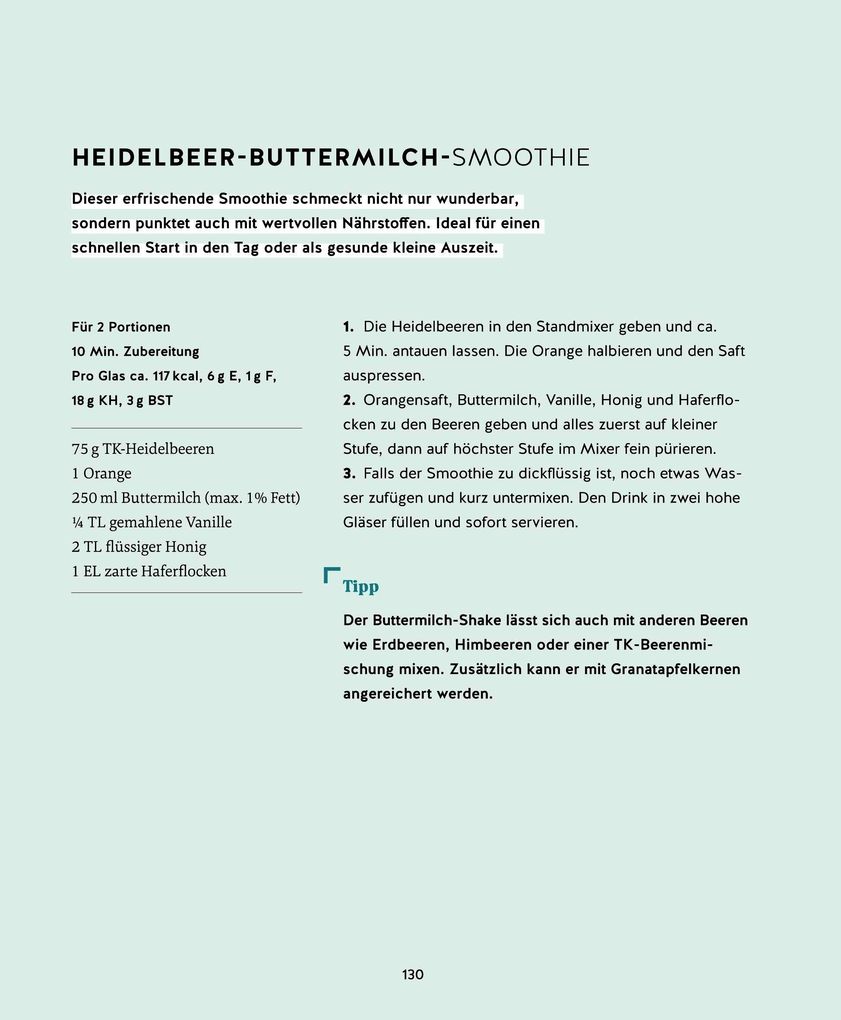 Weitere Ansicht: Meine Gesundheitsretter aus der Natur gegen Bluthochdruck | Franziska Rubin
