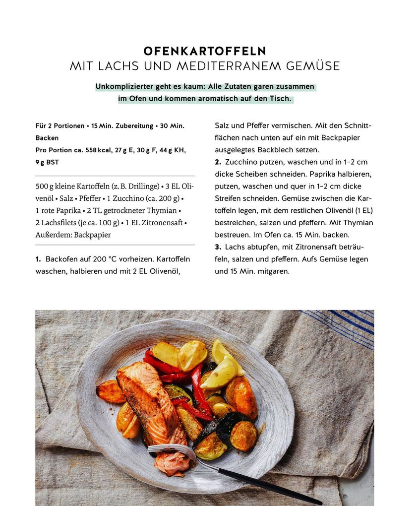 Weitere Ansicht: Meine Gesundheitsretter aus der Natur gegen Bluthochdruck | Franziska Rubin