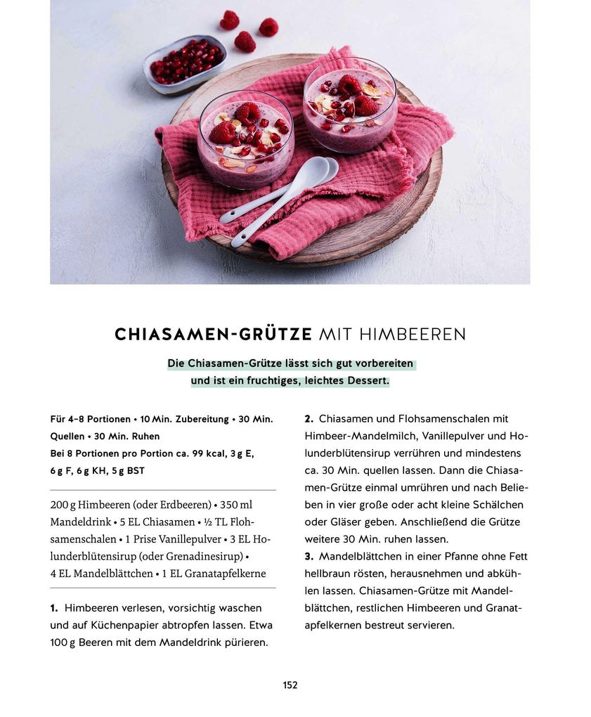 Weitere Ansicht: Meine Gesundheitsretter aus der Natur gegen Bluthochdruck | Franziska Rubin