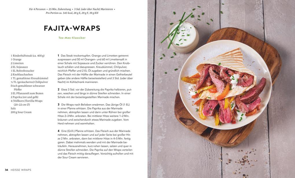 Weitere Ansicht: Wrap it | Tanja Dusy