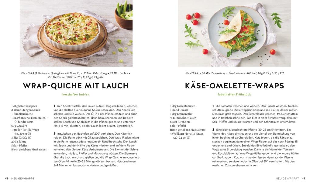 Weitere Ansicht: Wrap it | Tanja Dusy