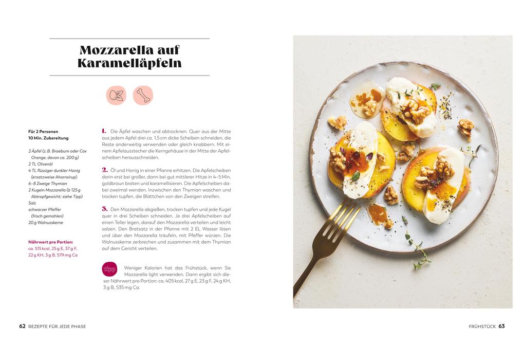 Weitere Ansicht: Essen, das stärkt | Bettina Matthaei, rer. nat. Martin Smollich, Martin Smollich