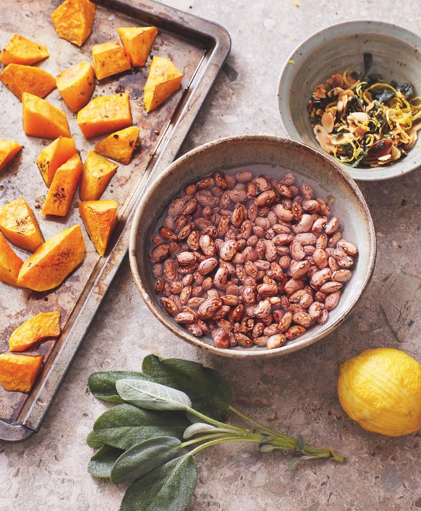 Weitere Ansicht: Linsen, Kichererbsen & Co. | Lukas Grossmann
