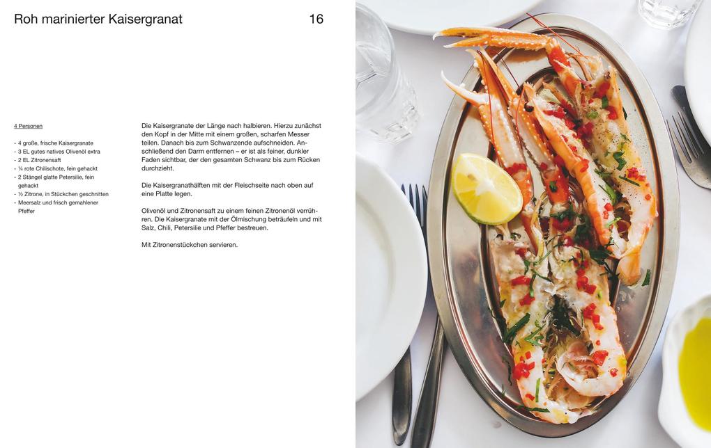 Weitere Ansicht: A Tavola! | Emil Alsbo, Morten Kaltoft