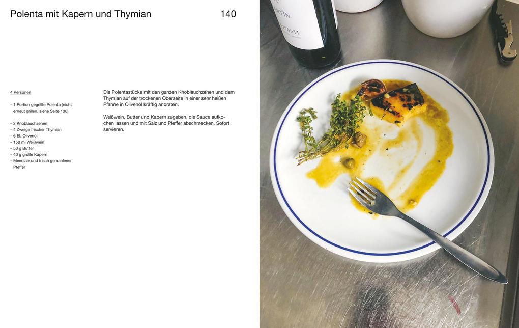 Weitere Ansicht: A Tavola! | Emil Alsbo, Morten Kaltoft