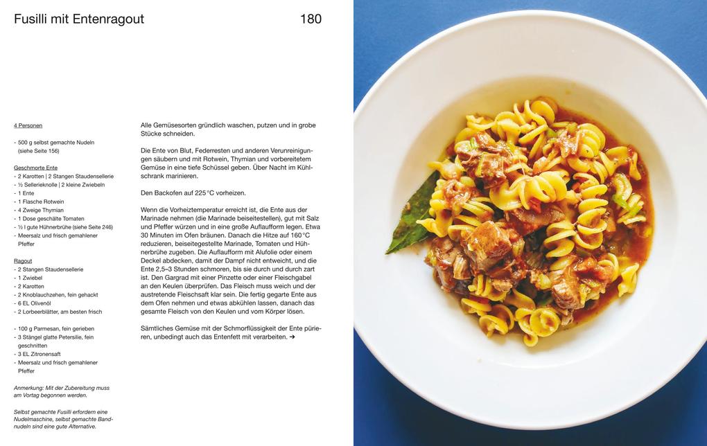 Weitere Ansicht: A Tavola! | Emil Alsbo, Morten Kaltoft