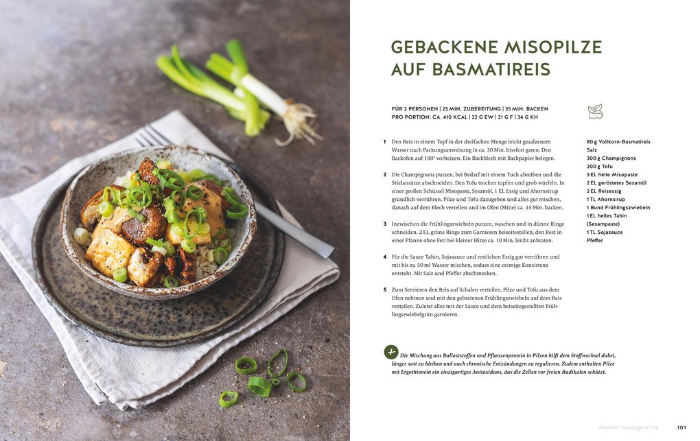 Weitere Ansicht: Meine 80 besten Rezepte für eine gesunde Leber | Matthias Riedl