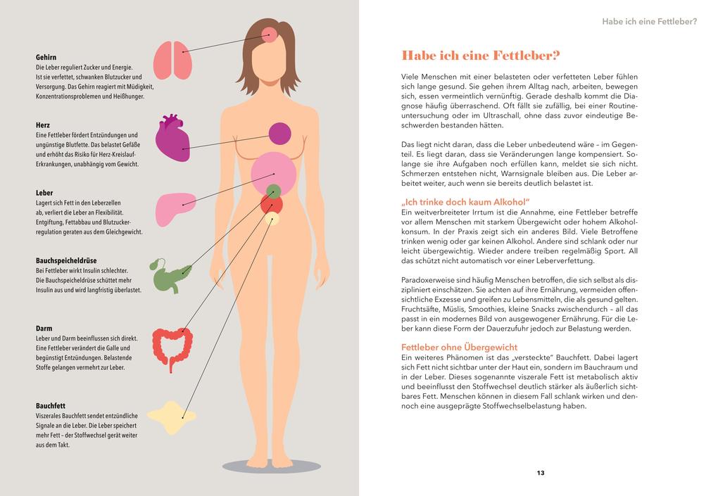 Weitere Ansicht: Airfryer Balance - Detox für die Leber