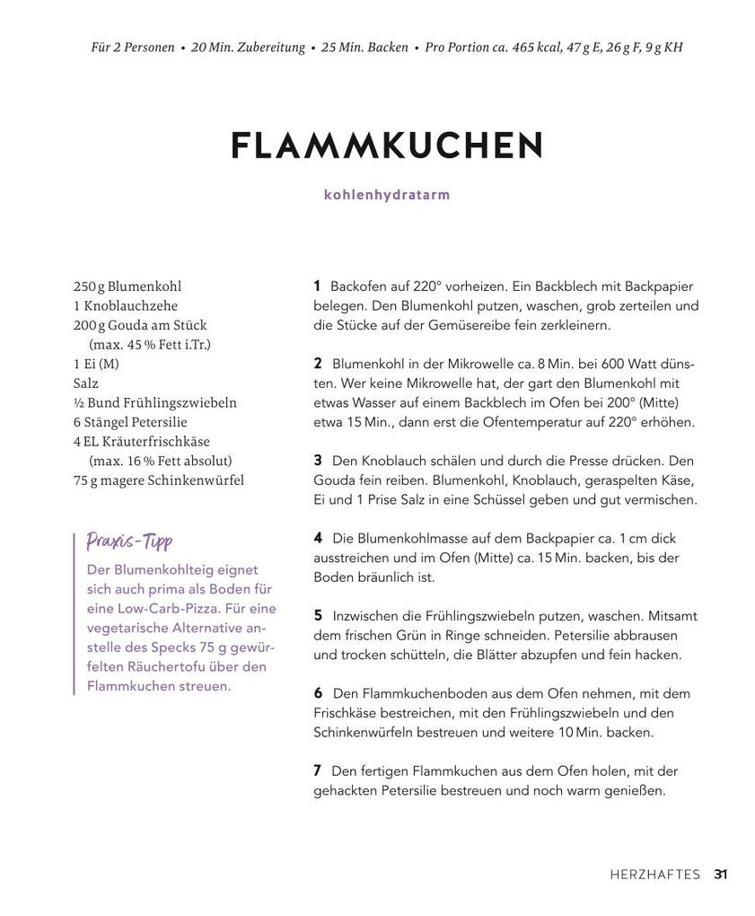 Weitere Ansicht: Diabetes-Backbuch | Matthias Riedl