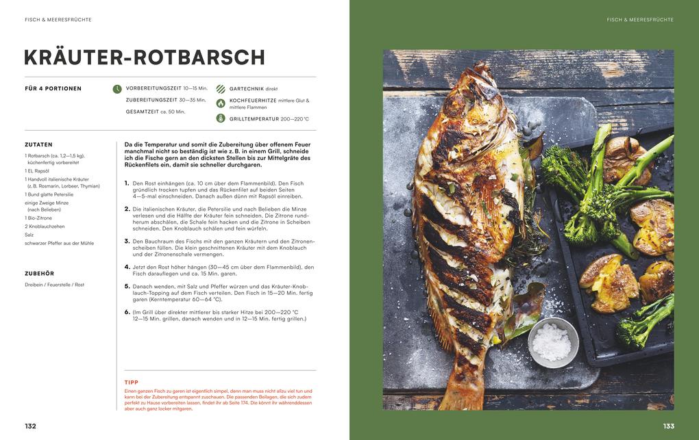 Weitere Ansicht: Petromax - Draußen zusammen am Feuer | Manuel Weyer