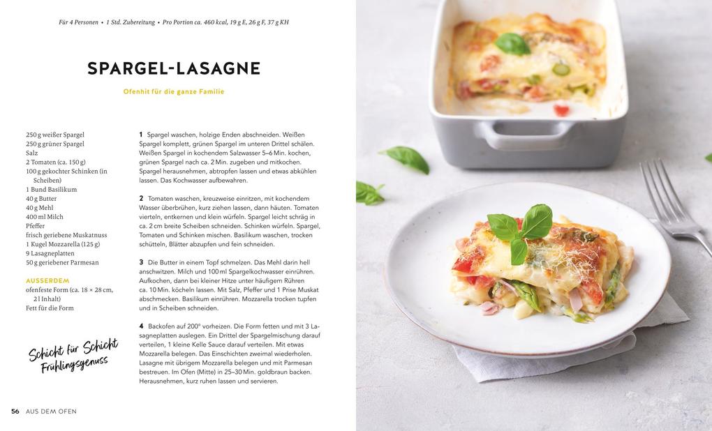 Weitere Ansicht: Spargelliebe | Inga Pfannebecker