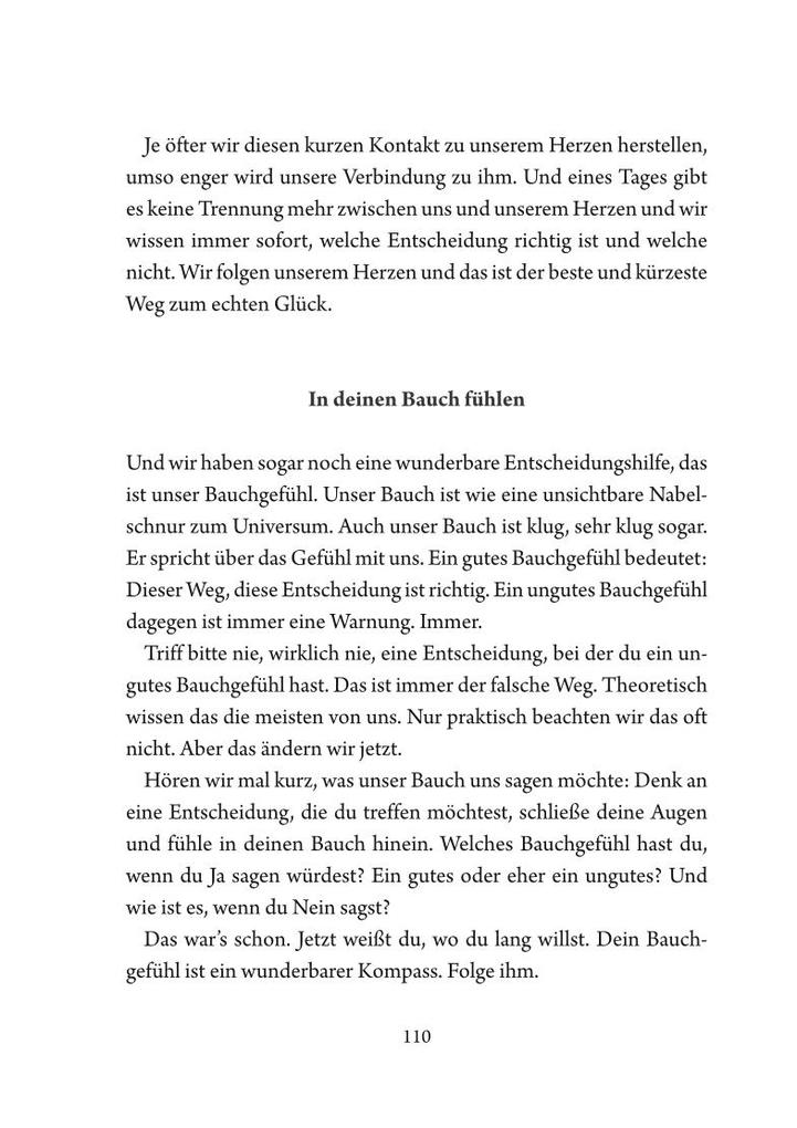 Weitere Ansicht: 20 Sekunden für deine Wunscherfüllung | Anjana Gill