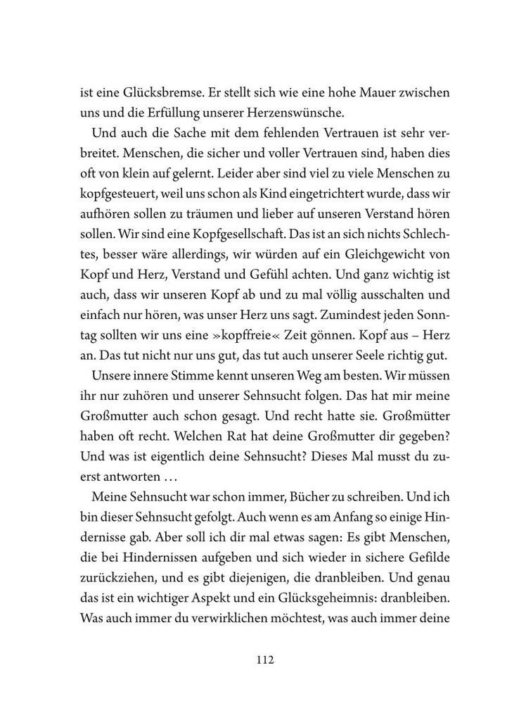 Weitere Ansicht: 20 Sekunden für deine Wunscherfüllung | Anjana Gill