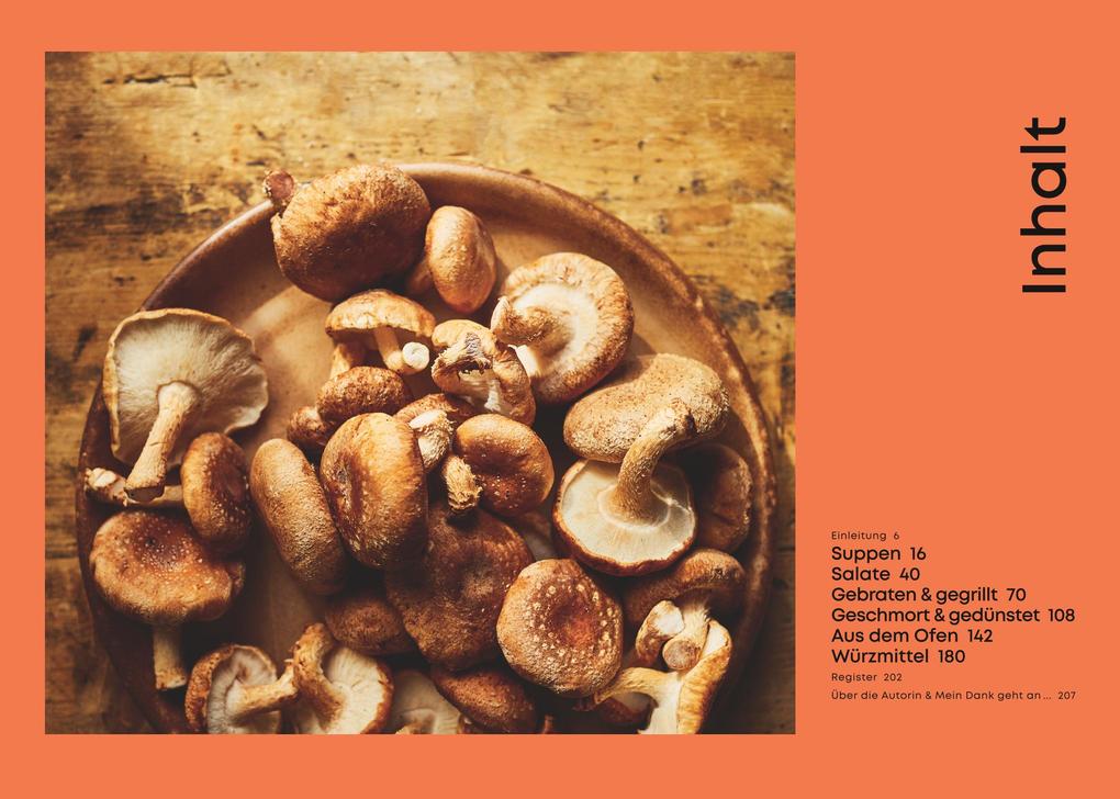 Weitere Ansicht: PILZE