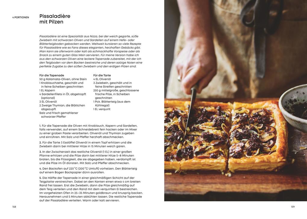 Weitere Ansicht: PILZE