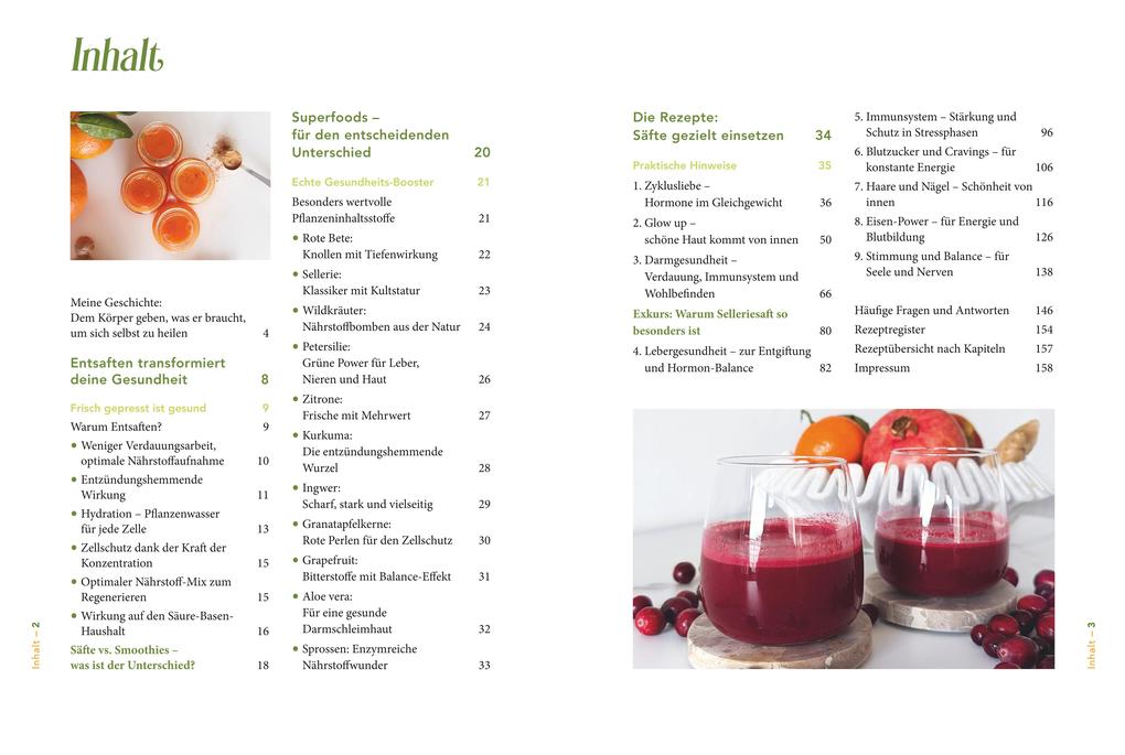 Weitere Ansicht: Juice Up Your Health | Carla Vizzi