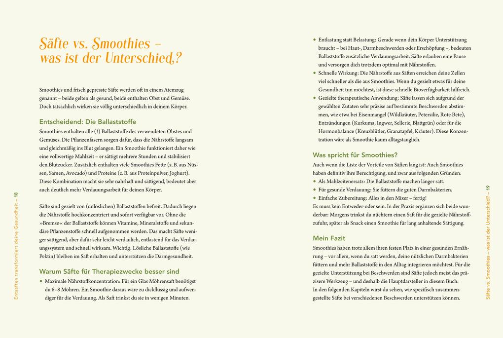 Weitere Ansicht: Juice Up Your Health | Carla Vizzi