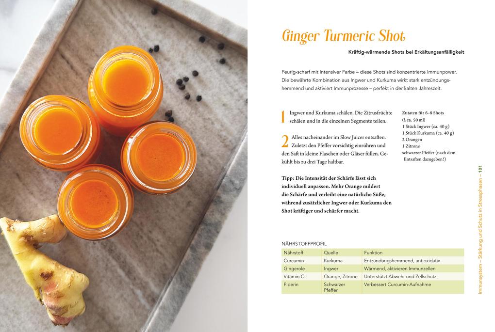 Weitere Ansicht: Juice Up Your Health | Carla Vizzi