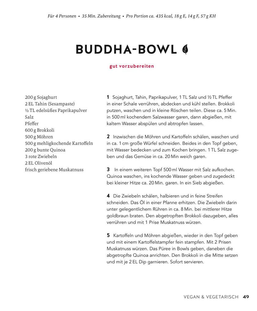 Weitere Ansicht: Happy Fitness-Bowls | Nico Stanitzok