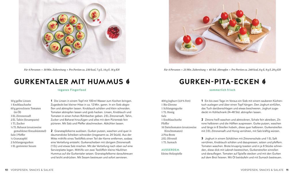 Weitere Ansicht: Alles Gurke, oder was? | Martin Kintrup