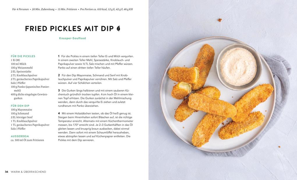 Weitere Ansicht: Alles Gurke, oder was? | Martin Kintrup