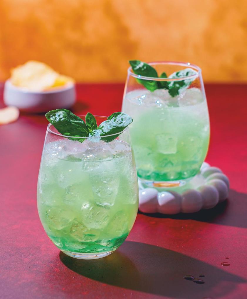 Weitere Ansicht: 0,0%-Drinks