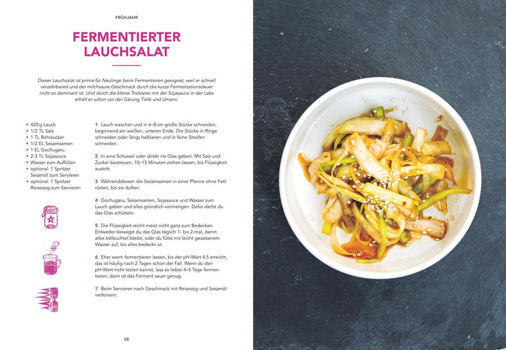 Weitere Ansicht: Fermentation | Katsu Lask