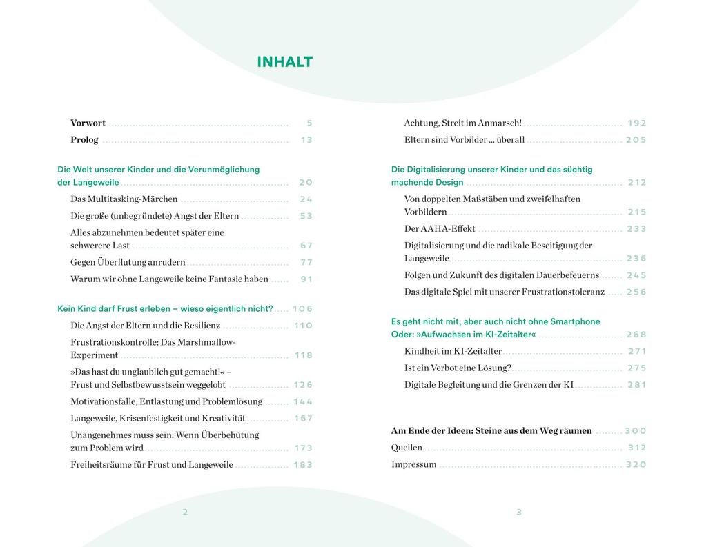 Weitere Ansicht: Mir ist langweilig! | Rüdiger Maas