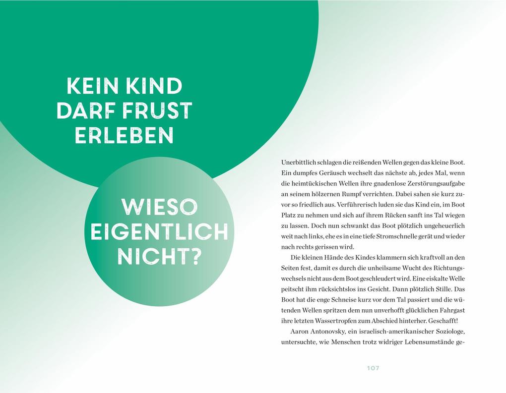 Weitere Ansicht: Mir ist langweilig! | Rüdiger Maas