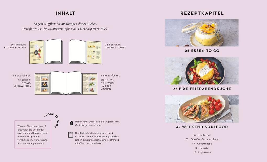 Weitere Ansicht: Kitchen for One | Cora Wetzstein