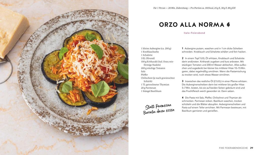 Weitere Ansicht: Kitchen for One | Cora Wetzstein