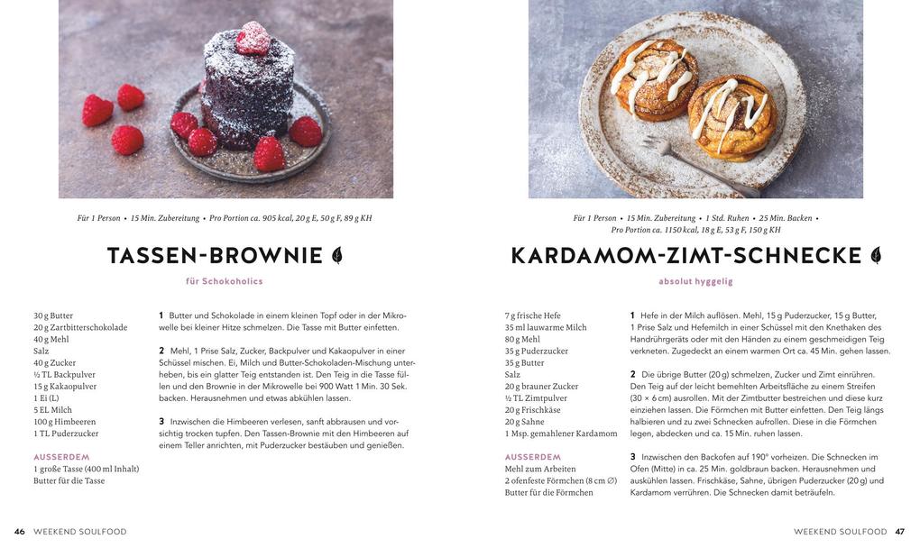 Weitere Ansicht: Kitchen for One | Cora Wetzstein