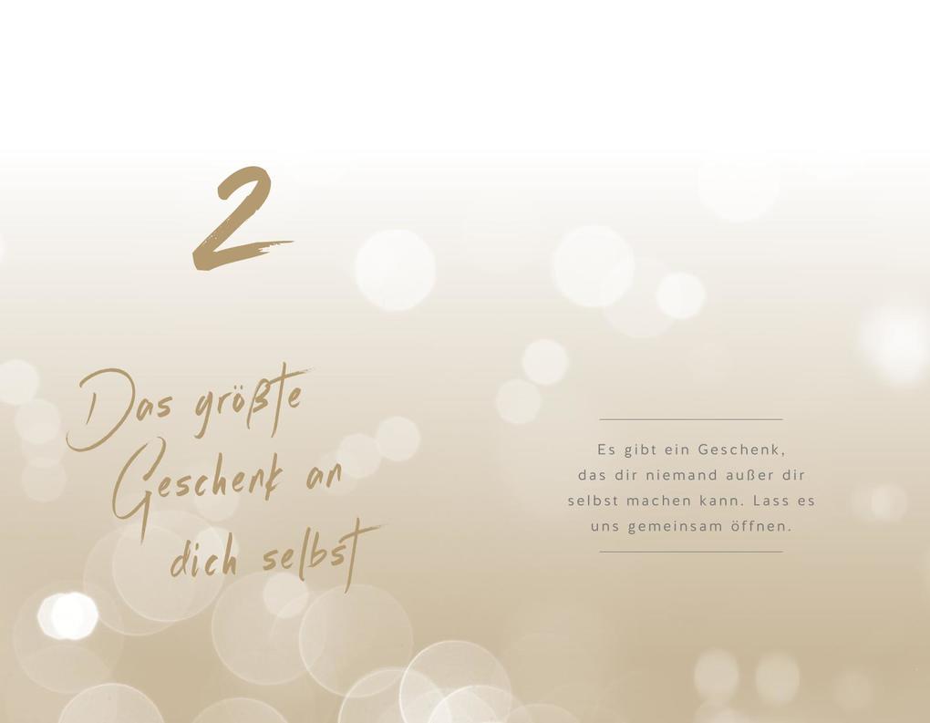 Weitere Ansicht: Be Your Own Star | Annabell Whitney