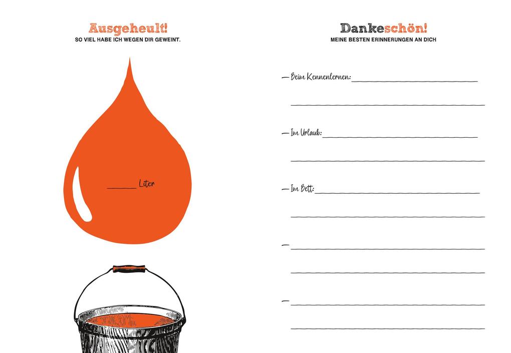 Weitere Ansicht: Ausgeheult | Oliver Weiss