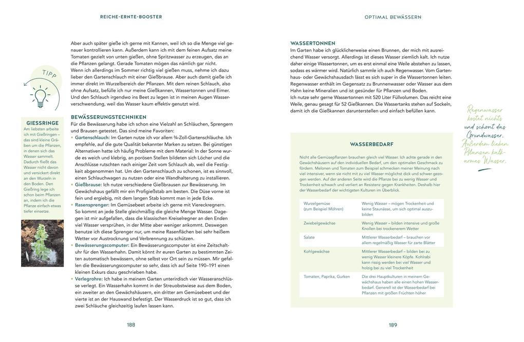 Weitere Ansicht: Mehr Power für dein Gemüse | Felix Wilming