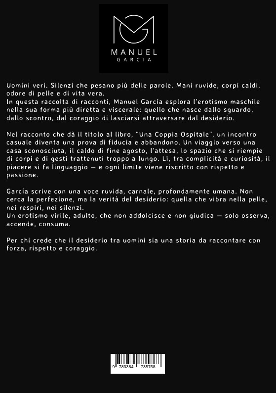 Weitere Ansicht: Una Coppia Ospitale | Manuel García