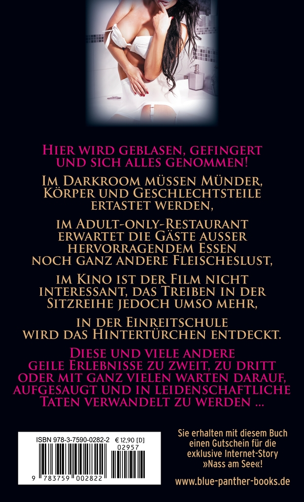 Weitere Ansicht: Geiles Verlangen | Erotische Geschichten | Oscar Deubel