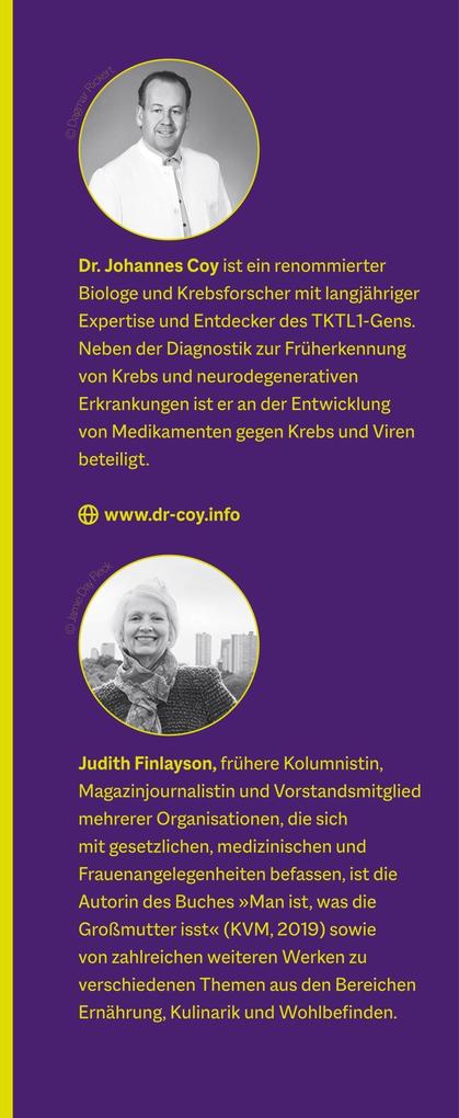 Weitere Ansicht: Die Zucker-Revolution | Johannes Coy, Judith Finlayson
