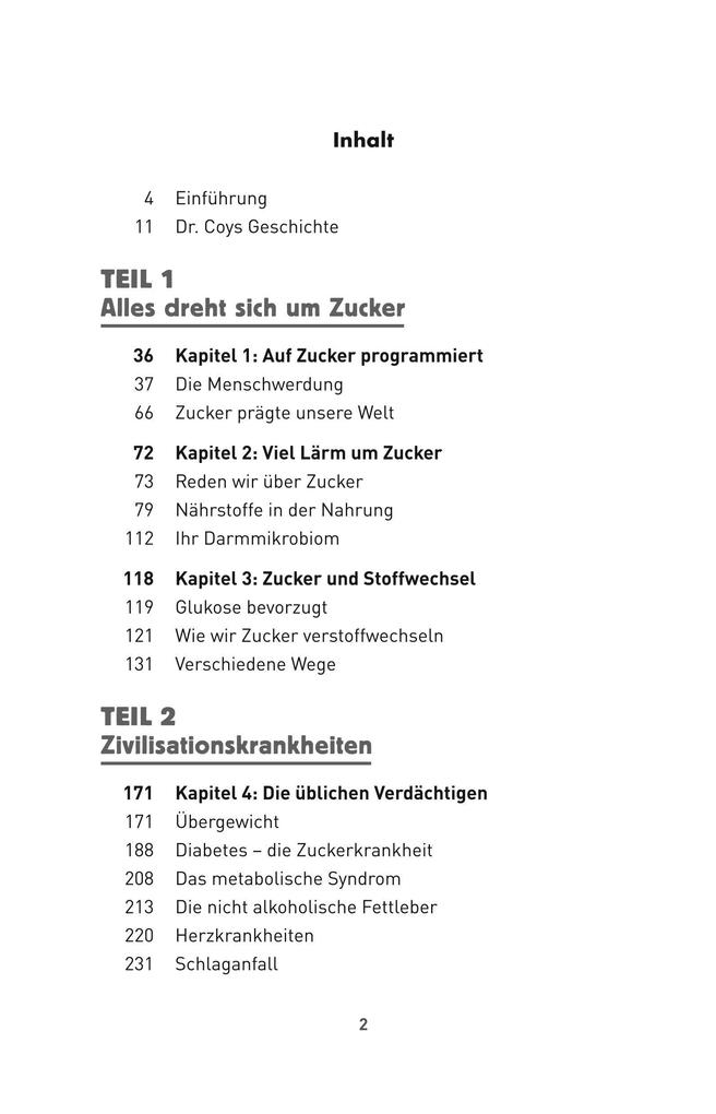 Weitere Ansicht: Die Zucker-Revolution | Johannes Coy, Judith Finlayson