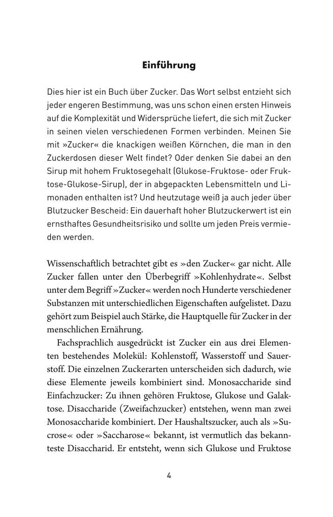 Weitere Ansicht: Die Zucker-Revolution | Johannes Coy, Judith Finlayson