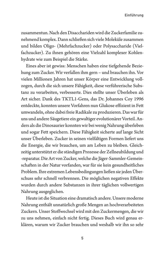 Weitere Ansicht: Die Zucker-Revolution | Johannes Coy, Judith Finlayson