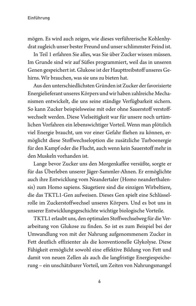 Weitere Ansicht: Die Zucker-Revolution | Johannes Coy, Judith Finlayson