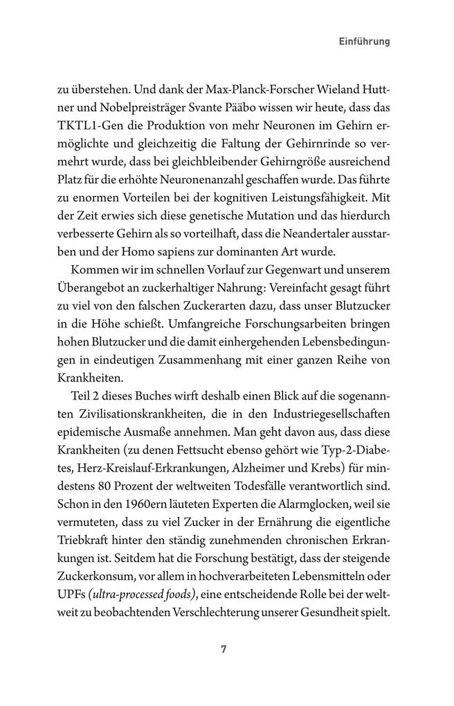 Weitere Ansicht: Die Zucker-Revolution | Johannes Coy, Judith Finlayson