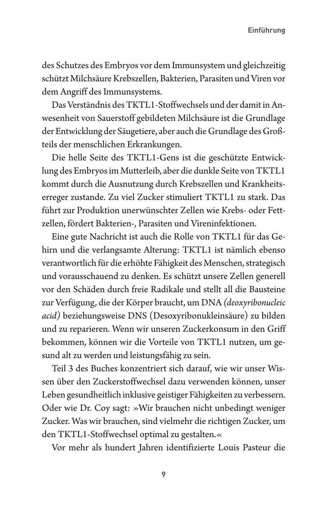 Weitere Ansicht: Die Zucker-Revolution | Johannes Coy, Judith Finlayson