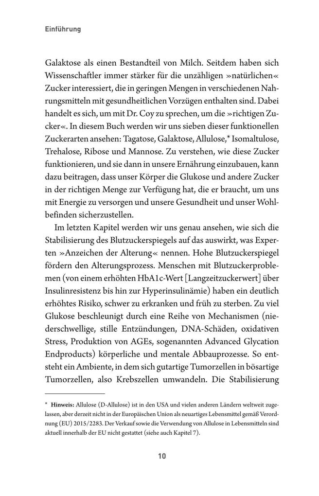 Weitere Ansicht: Die Zucker-Revolution | Johannes Coy, Judith Finlayson