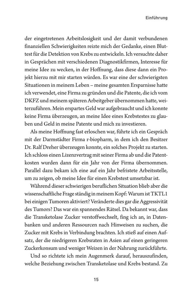 Weitere Ansicht: Die Zucker-Revolution | Johannes Coy, Judith Finlayson