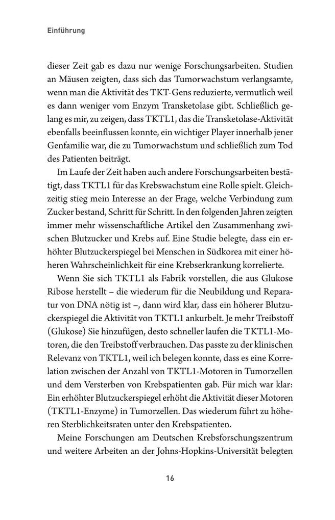 Weitere Ansicht: Die Zucker-Revolution | Johannes Coy, Judith Finlayson